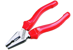 İzeltaş Kombine Pense Opak İzole 200 mm