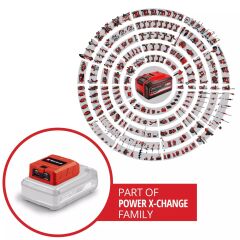 Einhell USB Power Bank TC-CP 18 Li USB A/C-Solo