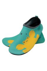 Bblüv Shoöz Havuz ve Deniz Ayakkabısı Mavi - 1-2 Yaş