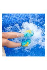 Bblüv Shoöz Havuz ve Deniz Ayakkabısı Mavi - 1-2 Yaş