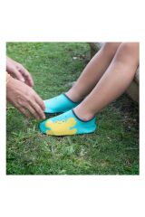 Bblüv Shoöz Havuz ve Deniz Ayakkabısı Mavi - 1-2 Yaş