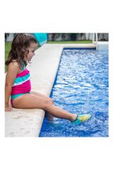 Bblüv Shoöz Havuz ve Deniz Ayakkabısı Mavi - 3-4 Yaş