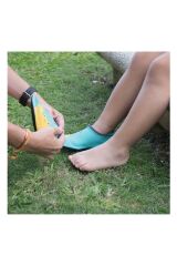 Bblüv Shoöz Havuz ve Deniz Ayakkabısı Mavi - 3-4 Yaş