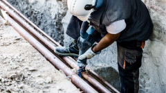 Bosch Paslanmaz Panter Testere S1022EHM