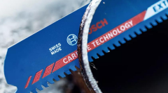 Bosch Paslanmaz Panter Testere S1022EHM