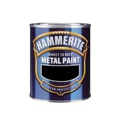 Marshall Hammerite Çekiçlenmiş Metal Boyası 2,5 Lt
