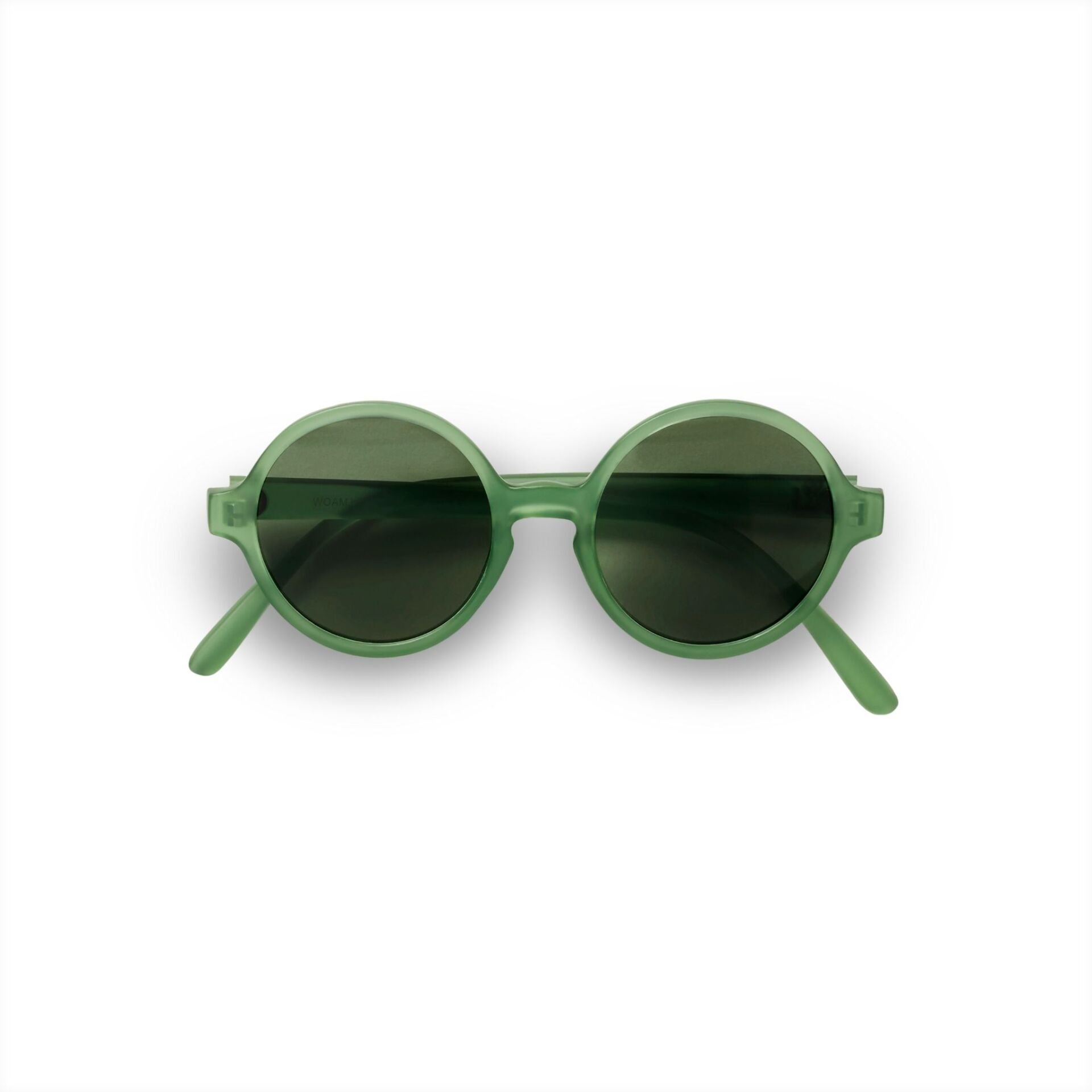 Kietla Woam Güneş Gözlüğü Yetişkin Bottle Green