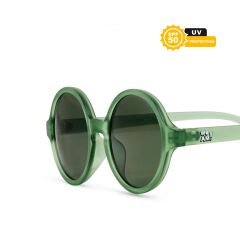 Kietla Woam Güneş Gözlüğü Yetişkin Bottle Green