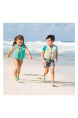 Bblüv Shoöz Havuz ve Deniz Ayakkabısı Gri - 1-2 Yaş