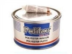 Polikor Polyester Macun 500 gr