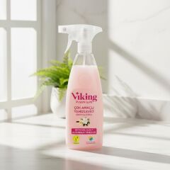 Viking Premium Çok Amaçlı Yasemin Vanilya Sprey 750 Ml