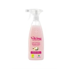 Viking Premium Çok Amaçlı Yasemin Vanilya Sprey 750 Ml