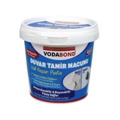 Vodabond Duvar Tamir Macunu 500gr