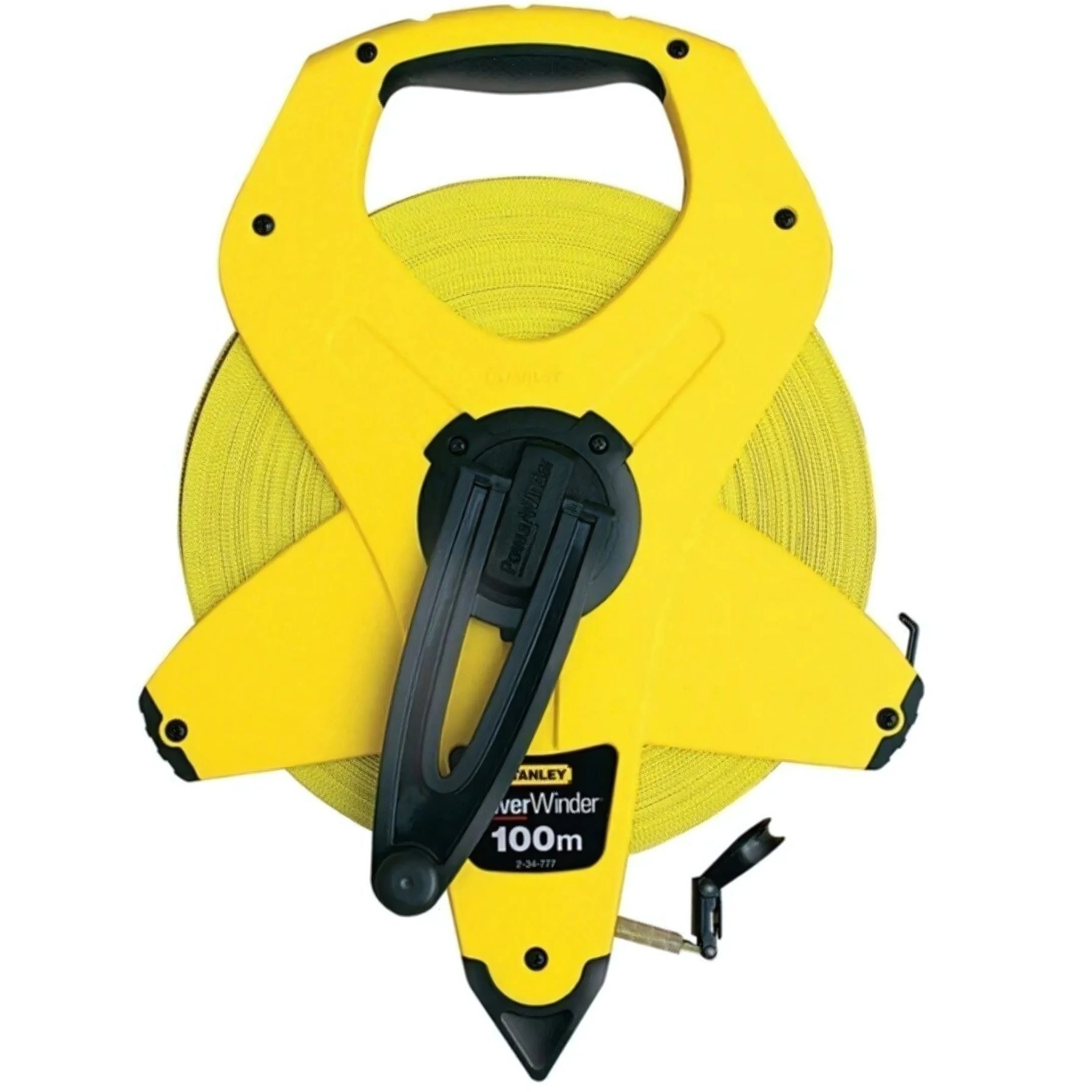 Stanley St234777 Powerwinder Arazi Metresi 100m