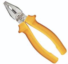 Eltos ETP180 Dövme Çelik Pense 180 mm
