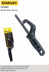 Stanley Mini Testere 300mm
