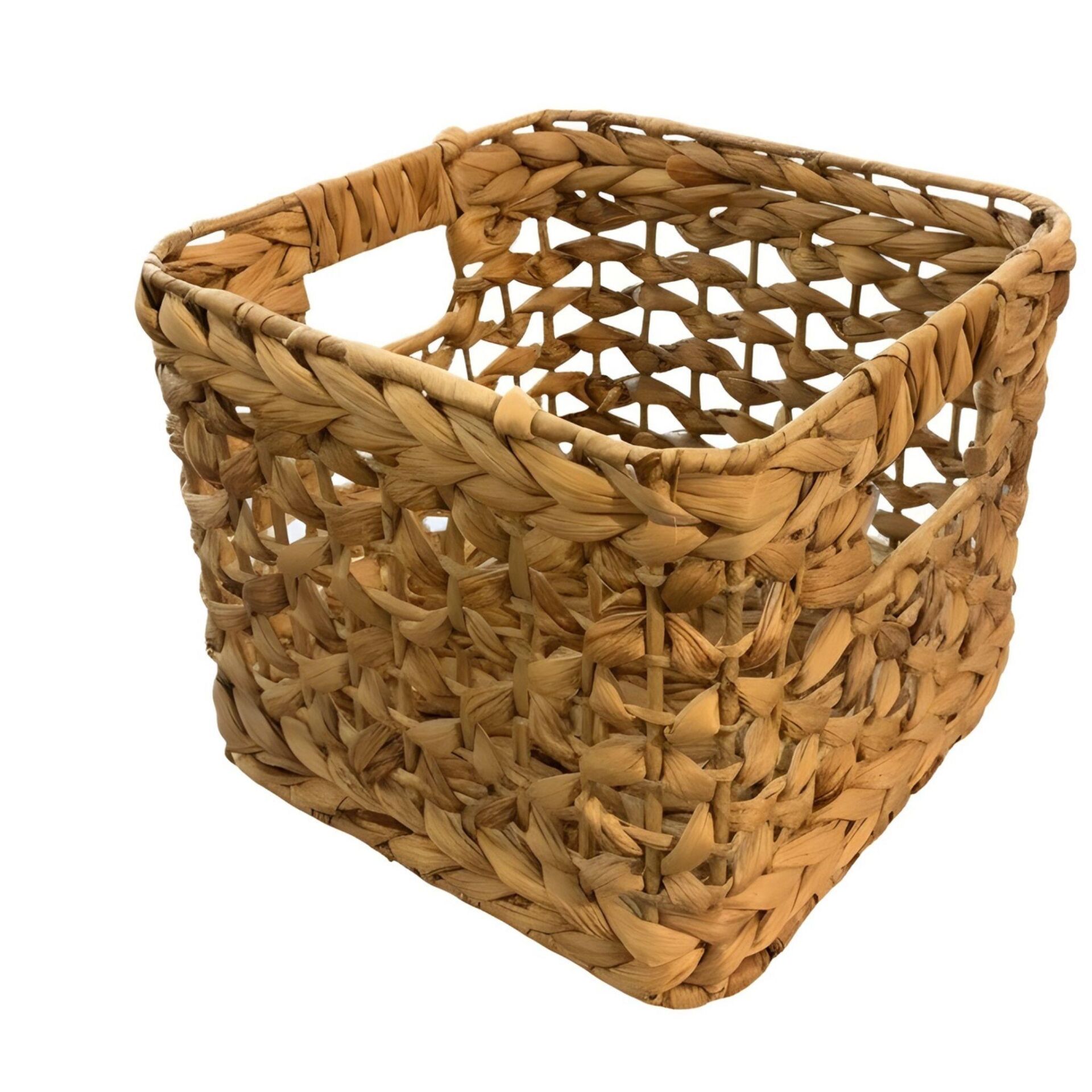 Casalinda CL-5028 Hasır Kare Kutu Orta Boy