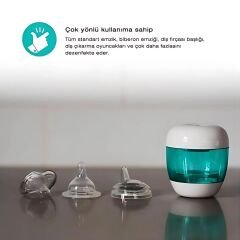 Bblüv Üvi 4in1 UV Portatif Sterilizatör