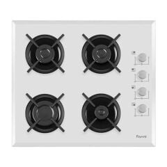 Ferre White Lizbon 3' lü Ankastre Set