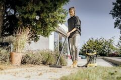 Karcher WD 5 S V-25/5/22 Islak Kuru Elektrikli Süpürge