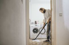 Karcher WD 5 S V-25/5/22 Islak Kuru Elektrikli Süpürge