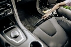 Karcher WD 5 S V-25/5/22 Islak Kuru Elektrikli Süpürge