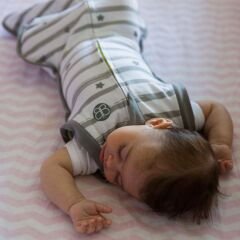 Bblüv Sleep 3 in 1 Uyku Tulumu