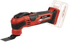 Einhell Akülü Raspalama Varrito
