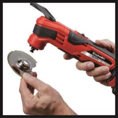 Einhell Akülü Raspalama Varrito