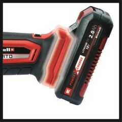 Einhell Akülü Raspalama Varrito
