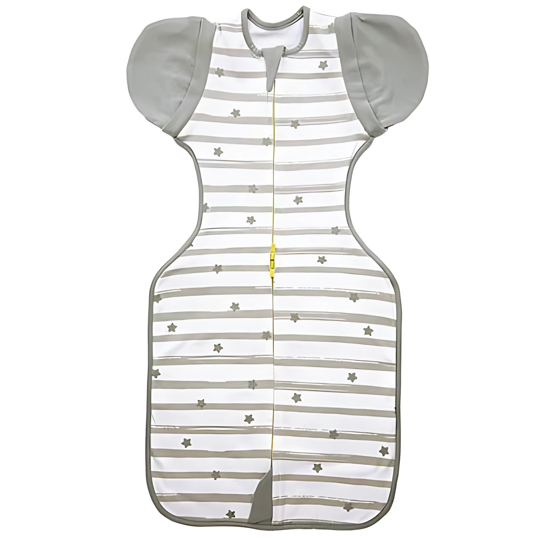 Bblüv Sleep 3 in 1 Uyku Tulumu Beyaz - 0-3 Ay