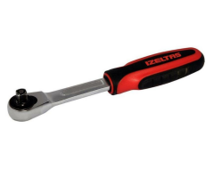 İzeltaş Cırcır Kolu (32 Diş) 250 mm