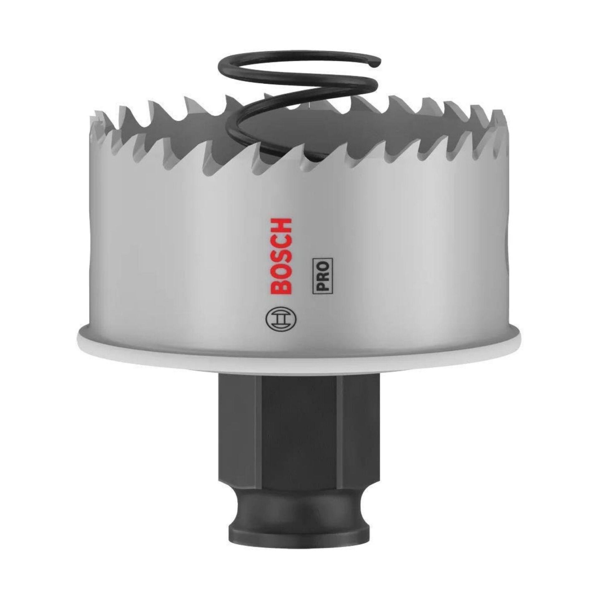 BOSCH PRO MM PC-PLUS DELIK ACMA TEST.54 MM