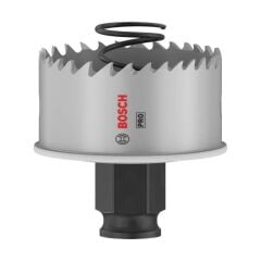 BOSCH PRO MM PC-PLUS DELIK ACMA TEST.54 MM