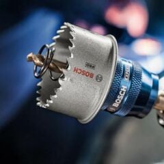 BOSCH PRO MM PC-PLUS DELIK ACMA TEST.54 MM
