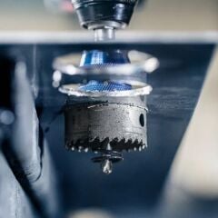 BOSCH PRO MM PC-PLUS DELIK ACMA TEST.54 MM