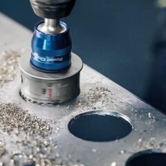 BOSCH PRO MM PC-PLUS DELIK ACMA TEST.54 MM