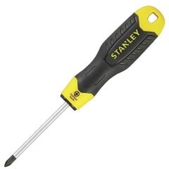 Stanley Yıldız Tornavida PZ1 x 75 mm – 1-64-955