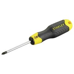 Stanley Yıldız Tornavida PZ1 x 75 mm – 1-64-955