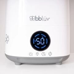 Bblüv Umidö 4'ü 1 arada Ultrasonik Nemlendirici