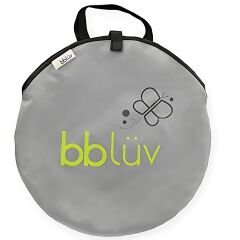 Bblüv Nidö Mini 2in1 Seyahat ve Oyun Çadırı