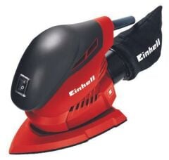 Einhell Titreşim Zımpara TH-OS 1016