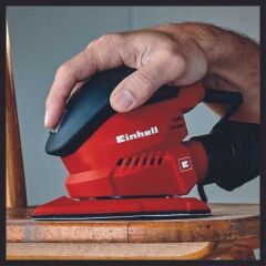 Einhell Titreşim Zımpara TH-OS 1016