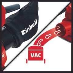 Einhell Titreşim Zımpara TH-OS 1016