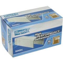Rapid Zımba Teli