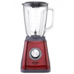 Arnica Vega Kırmızı Cam Blender