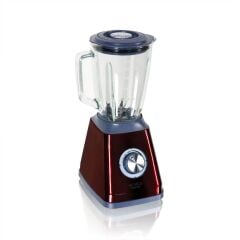 Arnica Vega Kırmızı Cam Blender