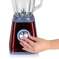 Arnica Vega Kırmızı Cam Blender