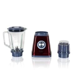 Arnica Vega Kırmızı Cam Blender