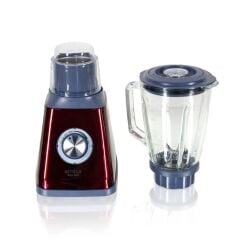 Arnica Vega Kırmızı Cam Blender
